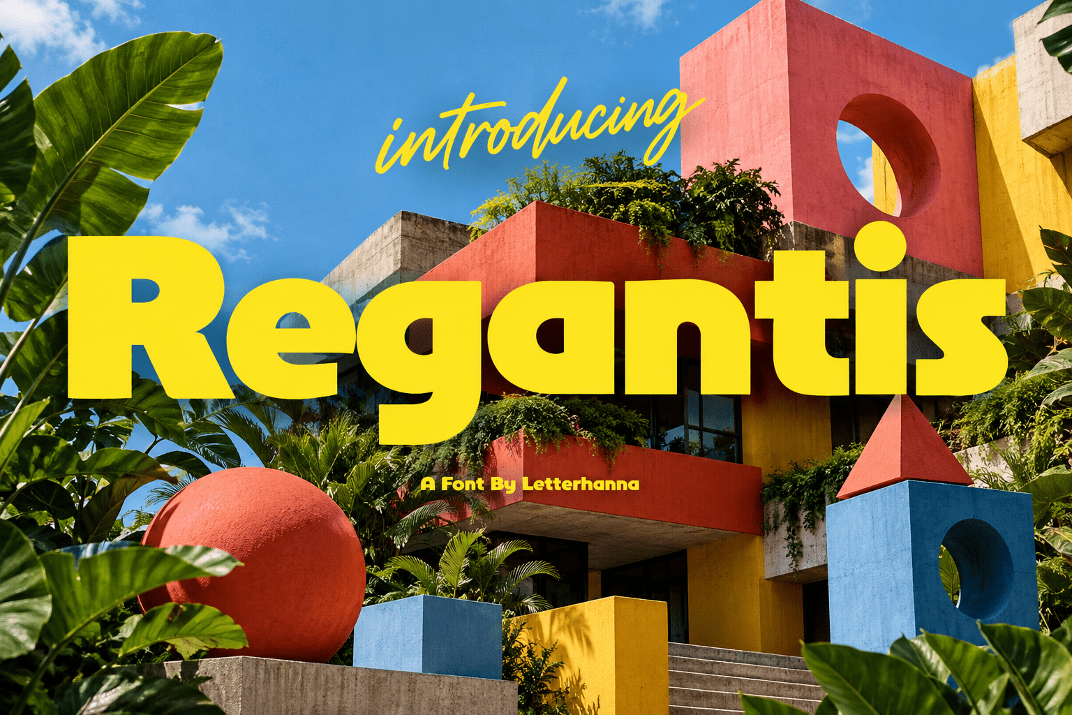 Regantis