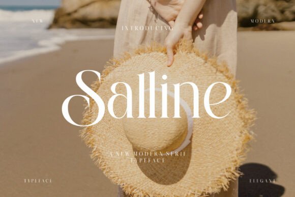 Salline