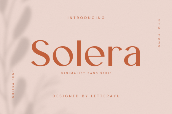 Solera