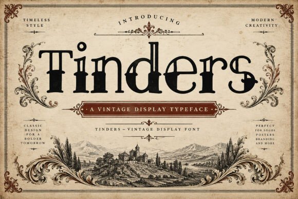 Tinders