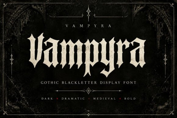 Vampyra