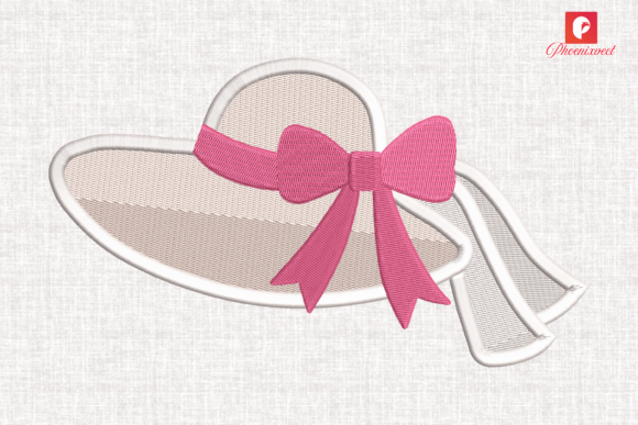 Wedding Head Bow