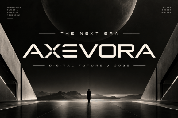 Axevora