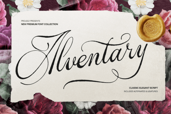 Alventary