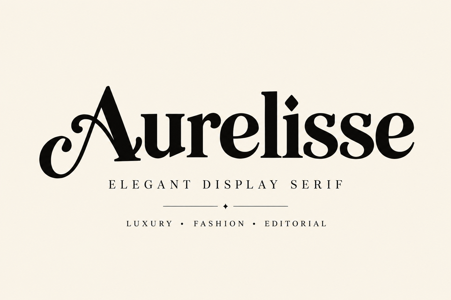 Aurelisse