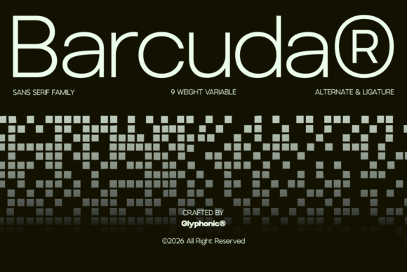 Barcuda