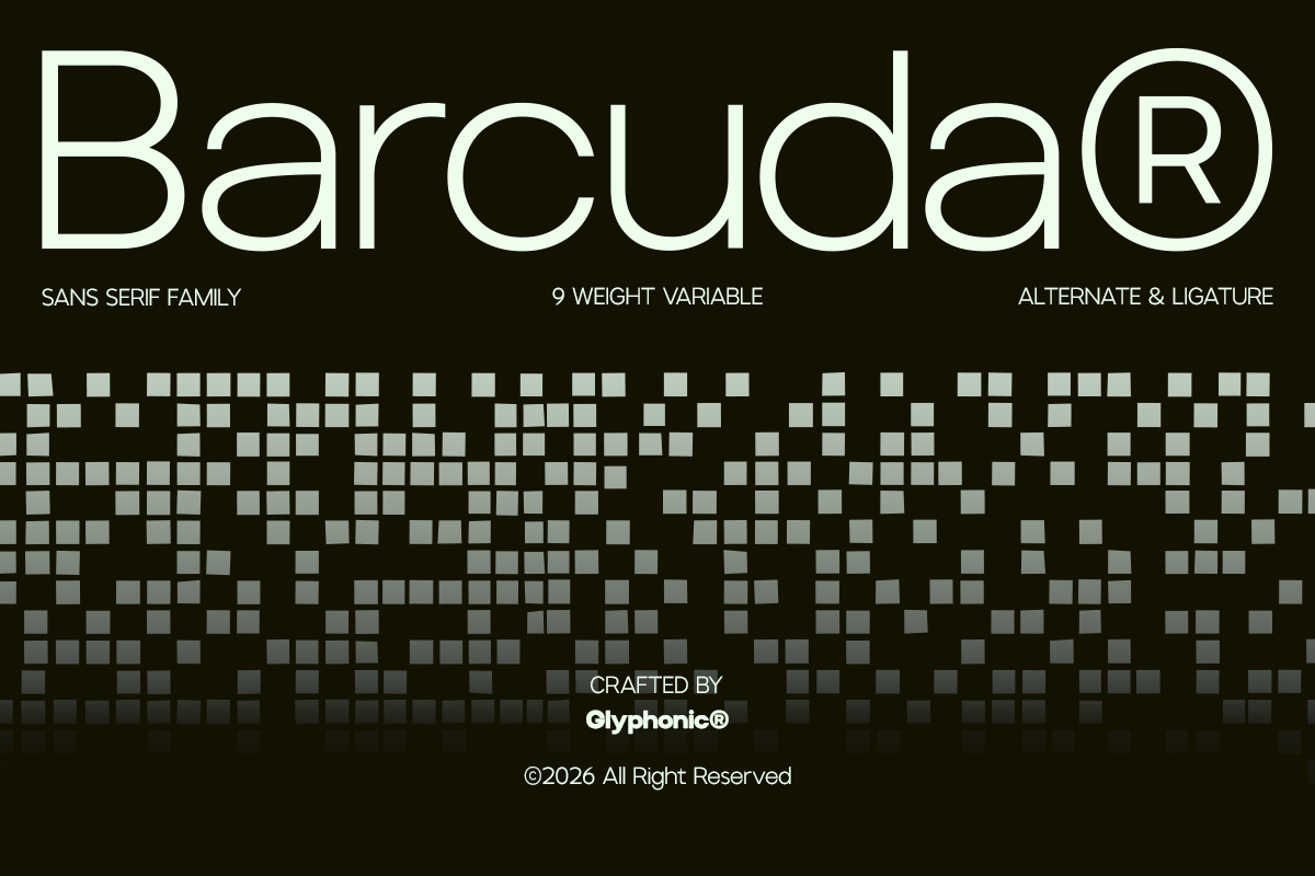 Barcuda