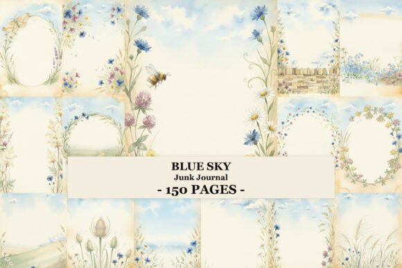 Blue Sky