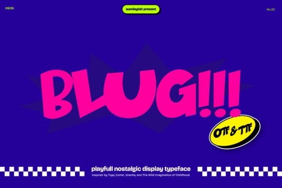 Blug