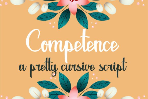 Competence