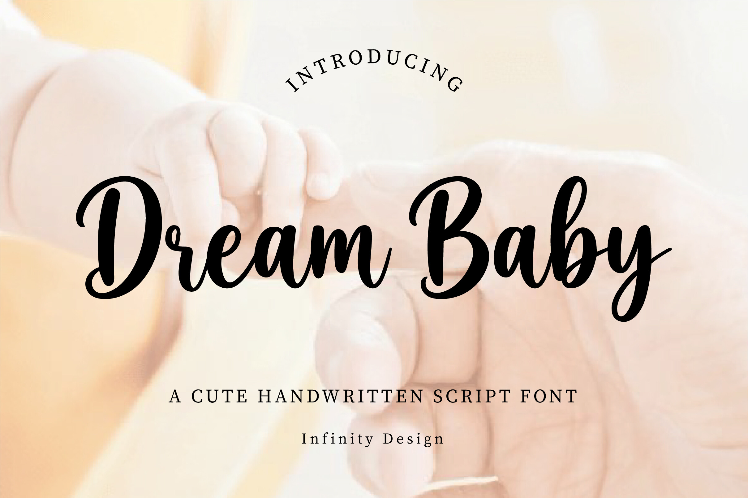 Dream Baby
