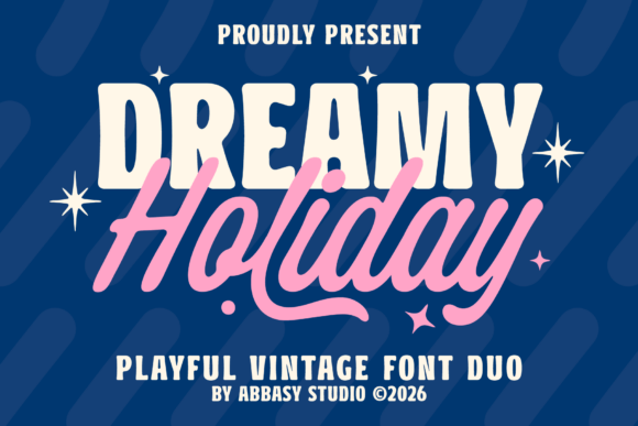 Dreamy Holiday