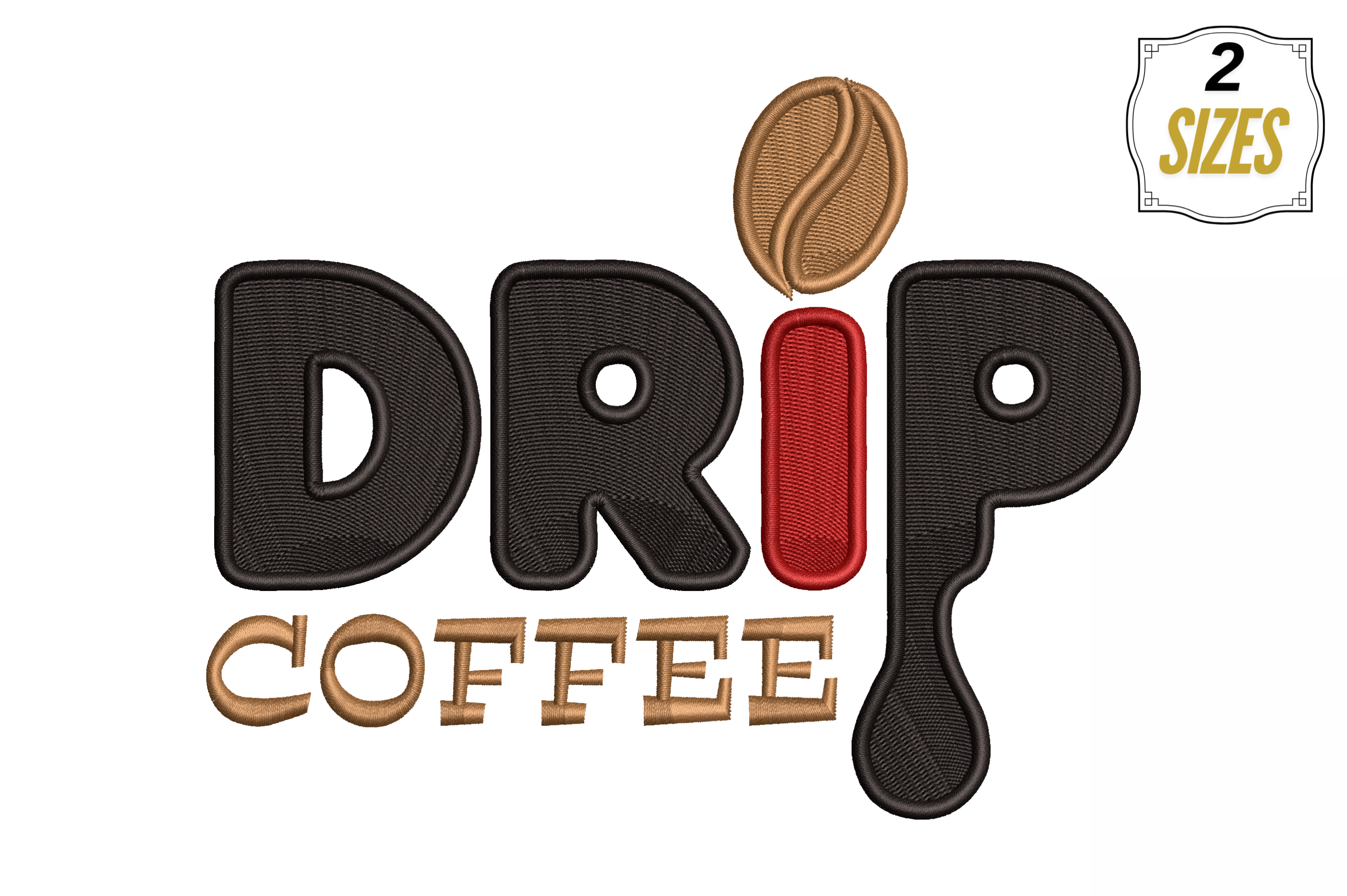 Drip Coffee