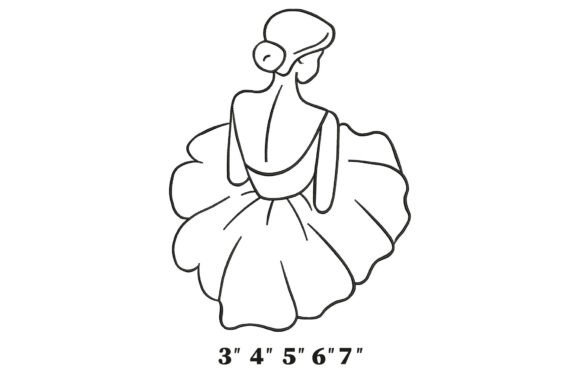 Elegant Girl
