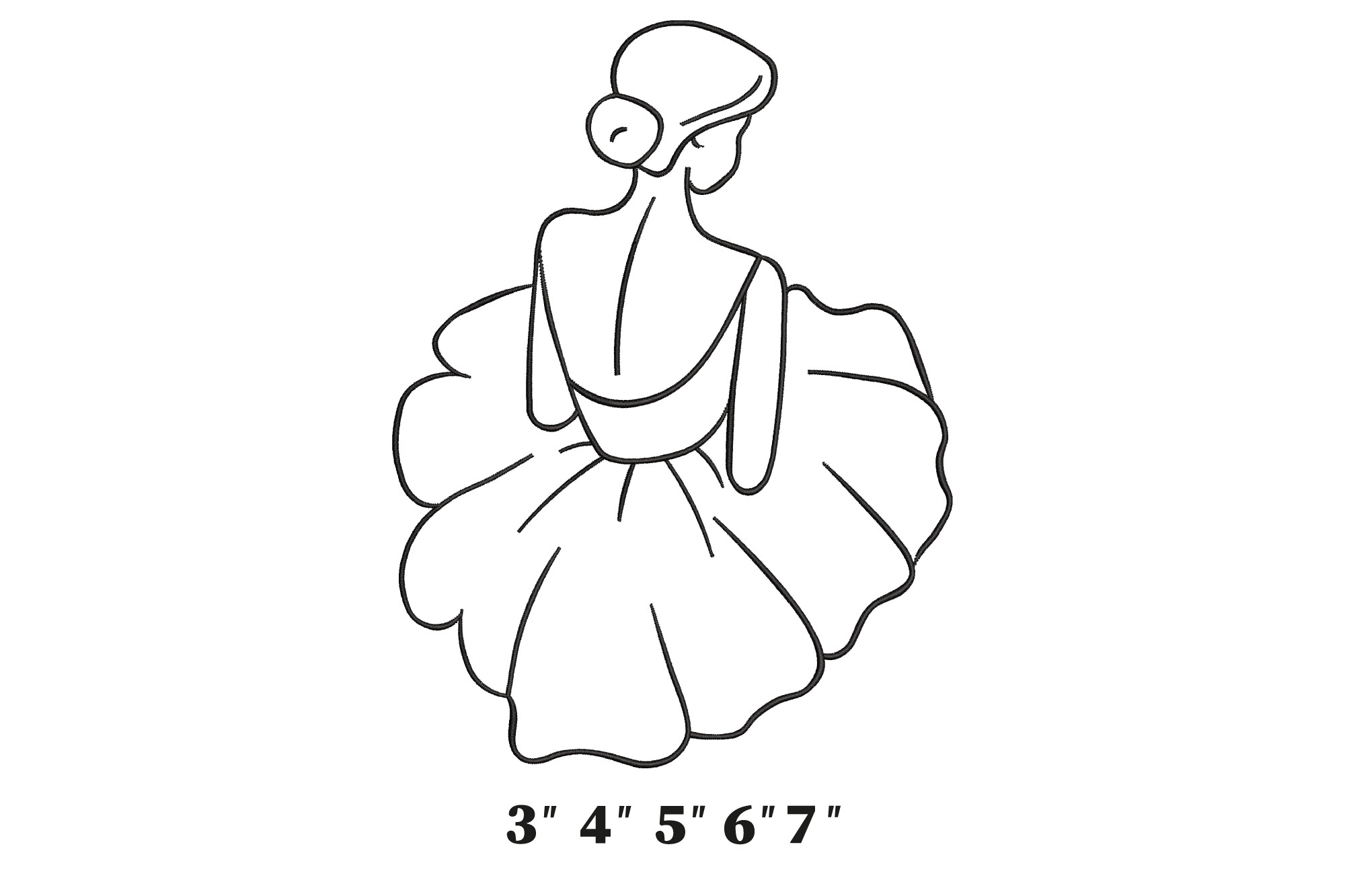 Elegant Girl