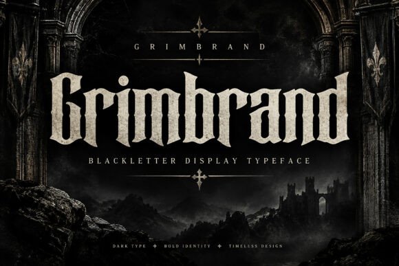 Grimbrand