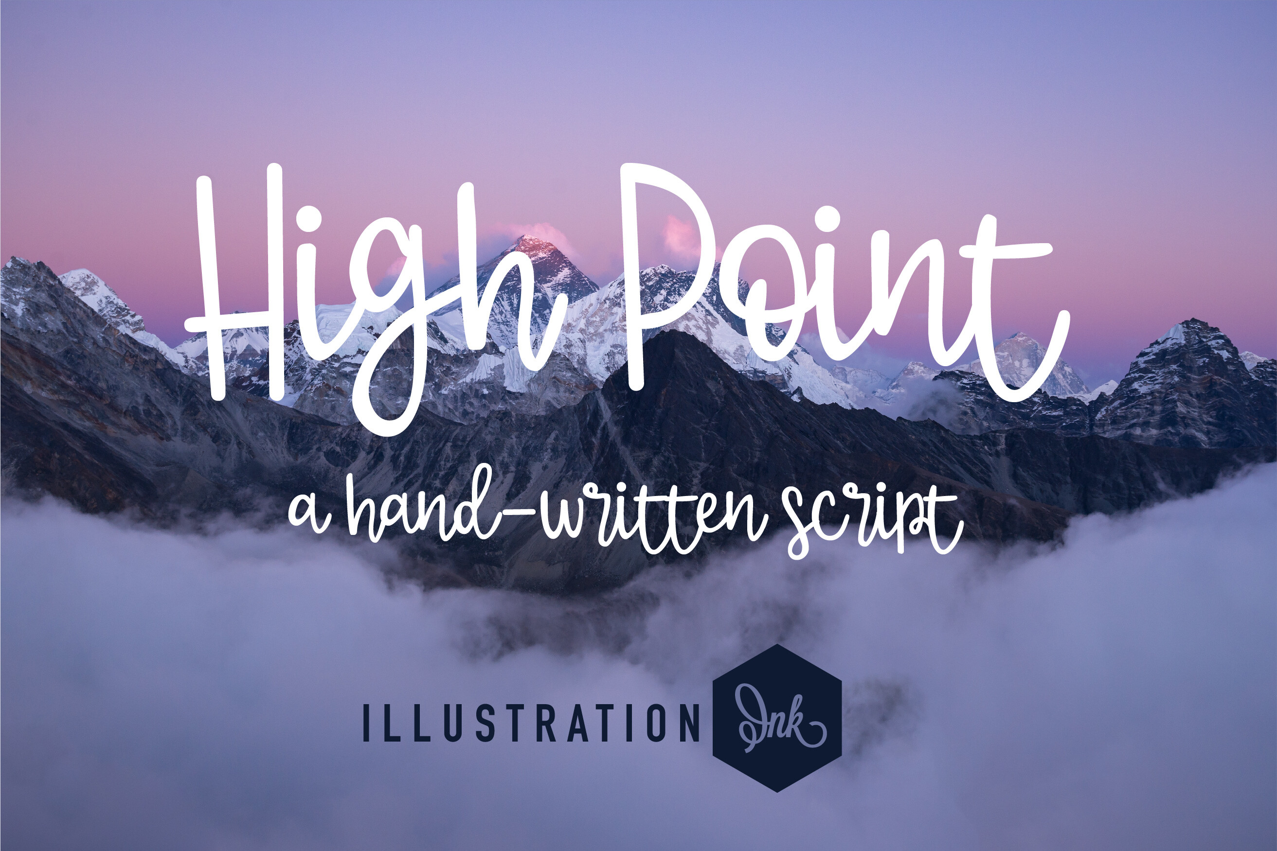 High Point