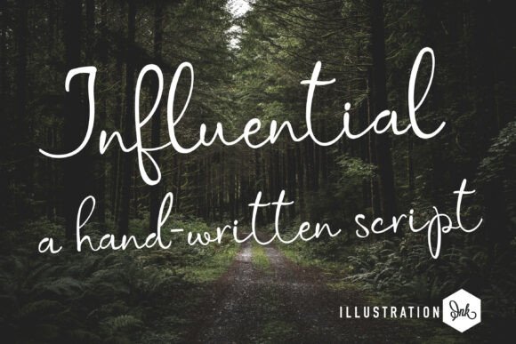 Influential