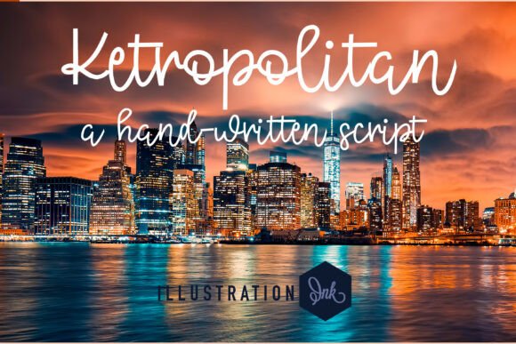 Ketropolitan