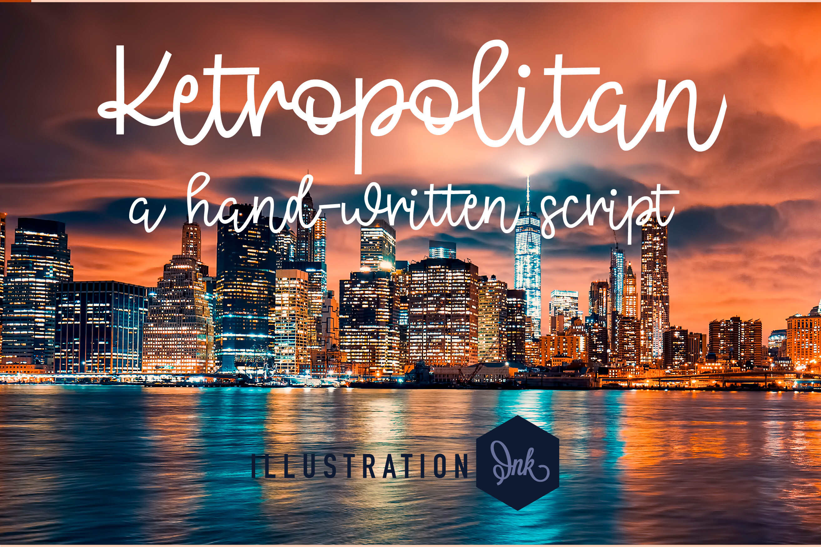 Ketropolitan