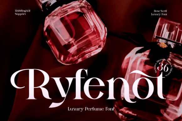 Ryfenot