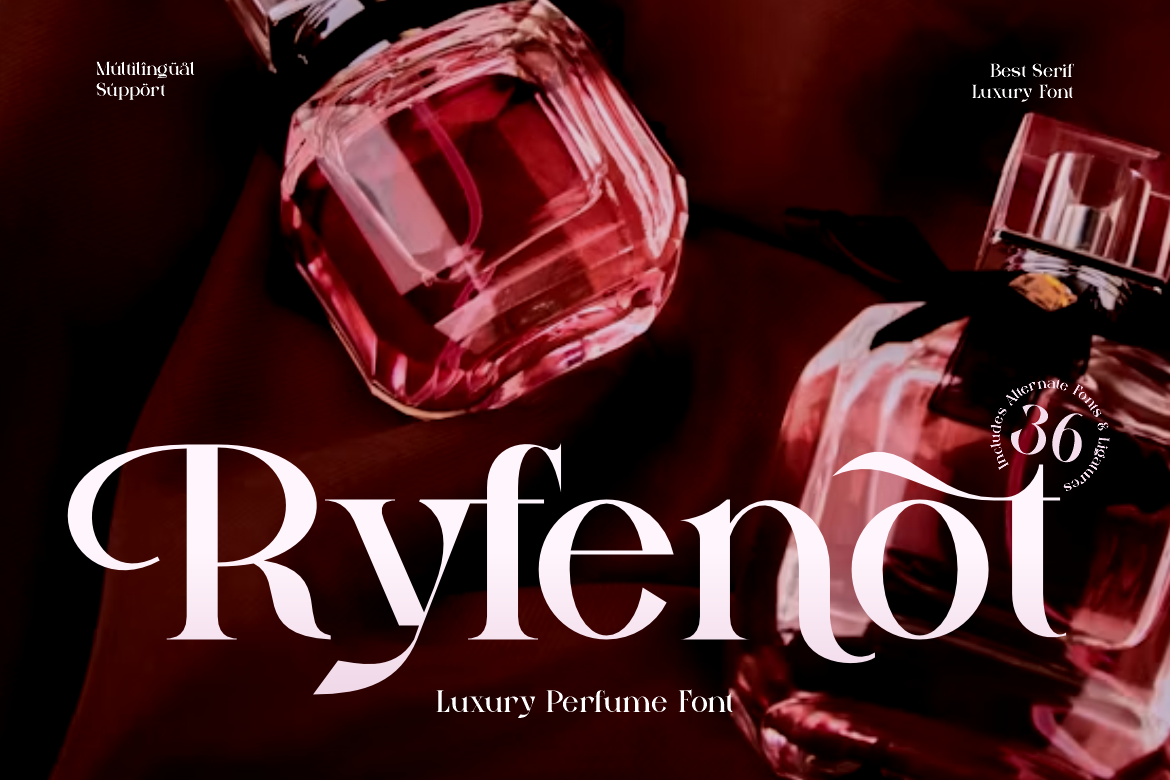 Ryfenot