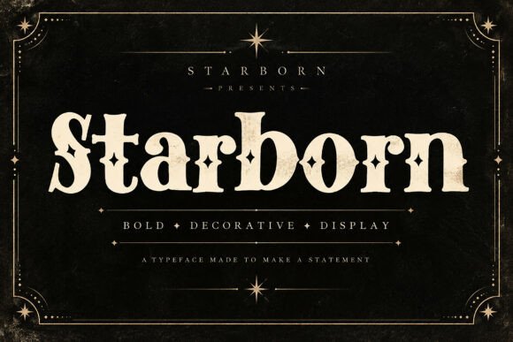Starborn