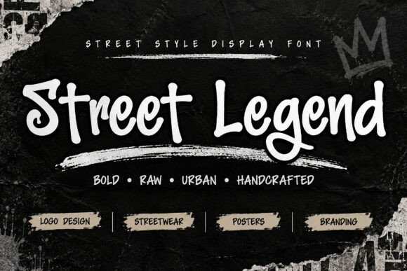 Street Legend