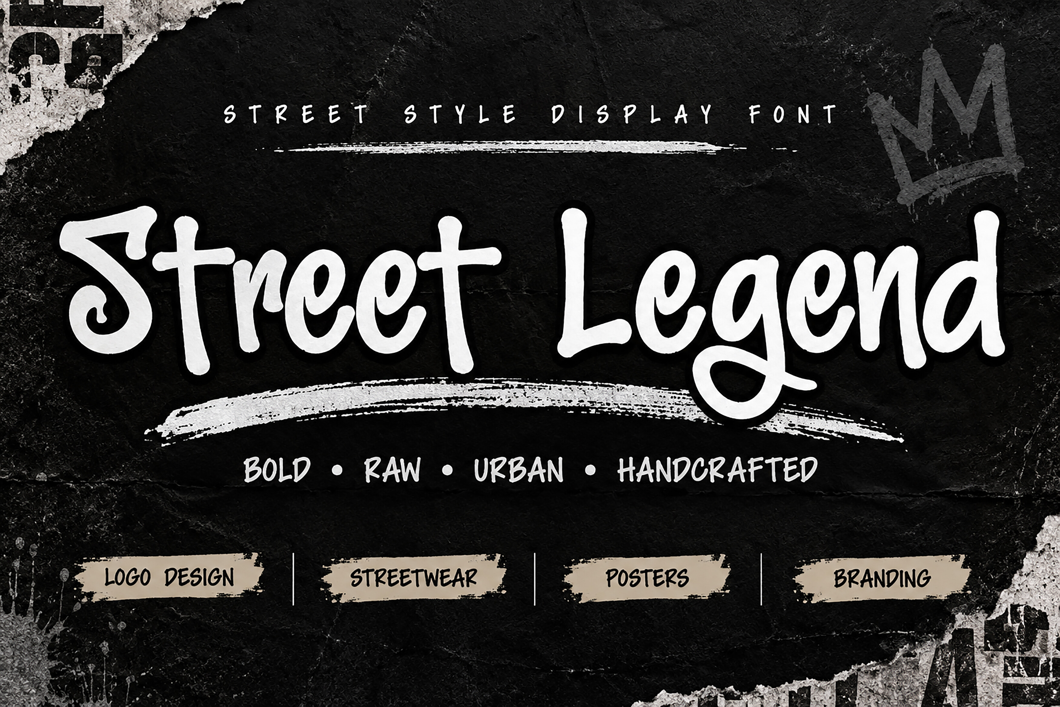 Street Legend