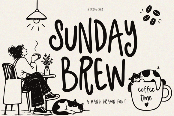 Sunday Brew