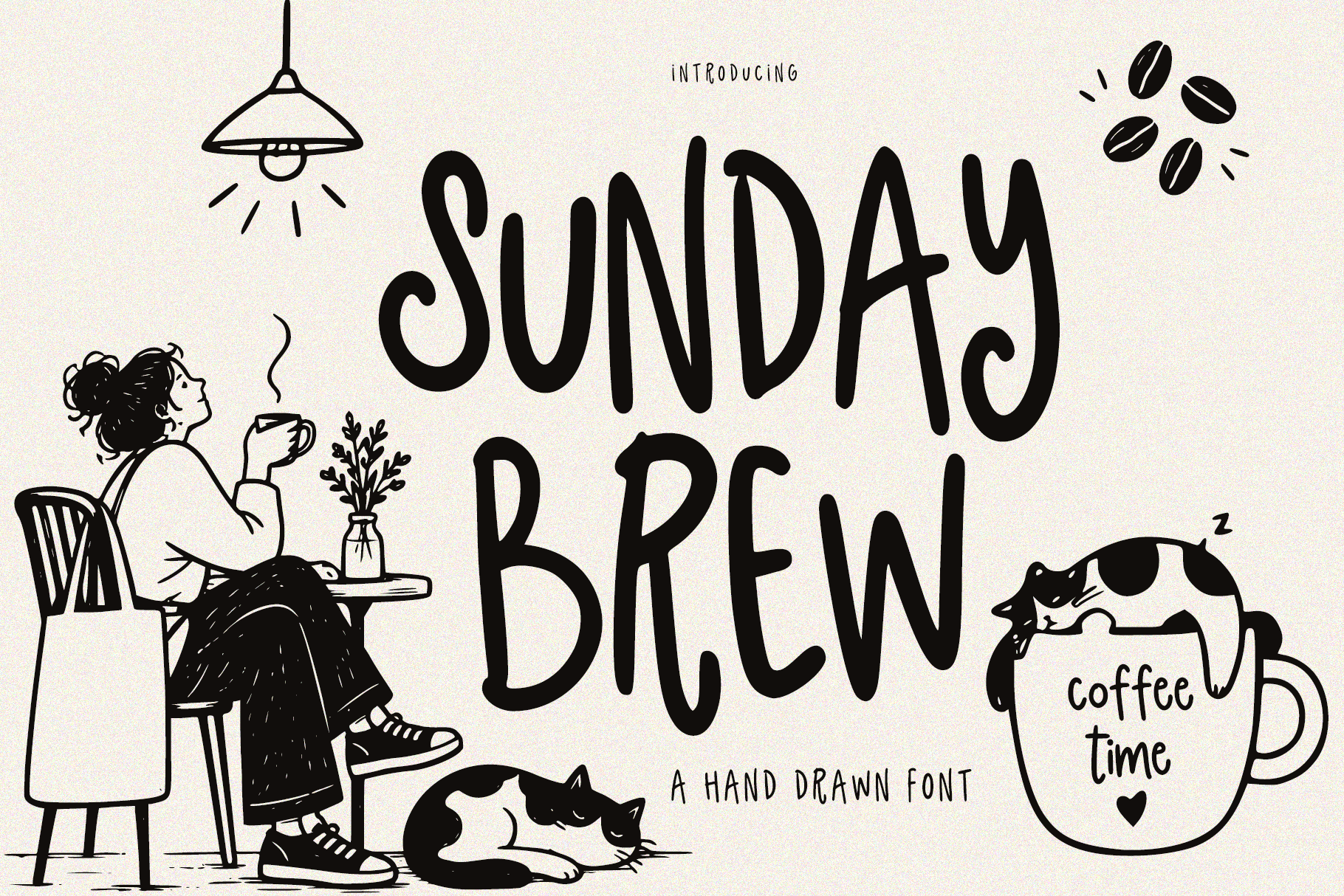 Sunday Brew