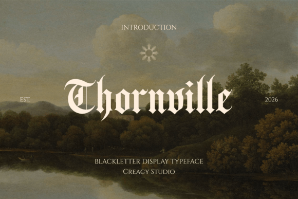 Thornville