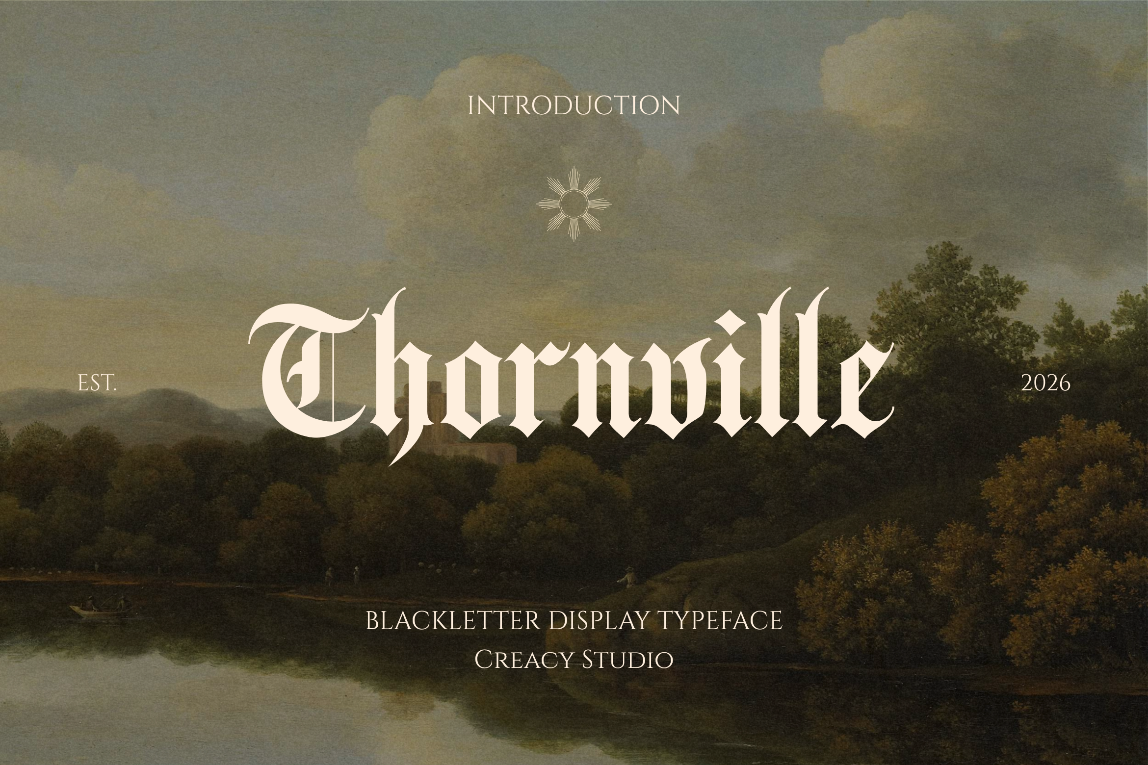 Thornville
