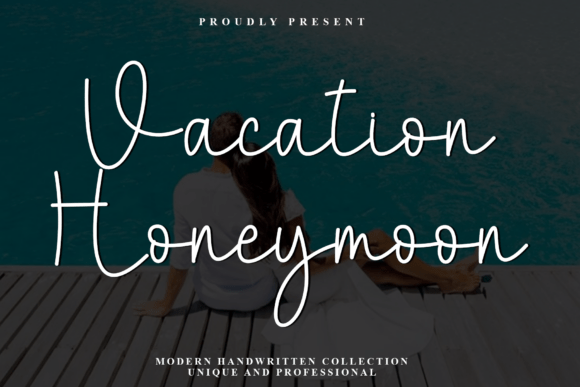 Vacation Honeymoon