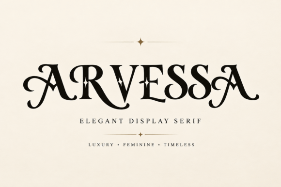 Arvessa