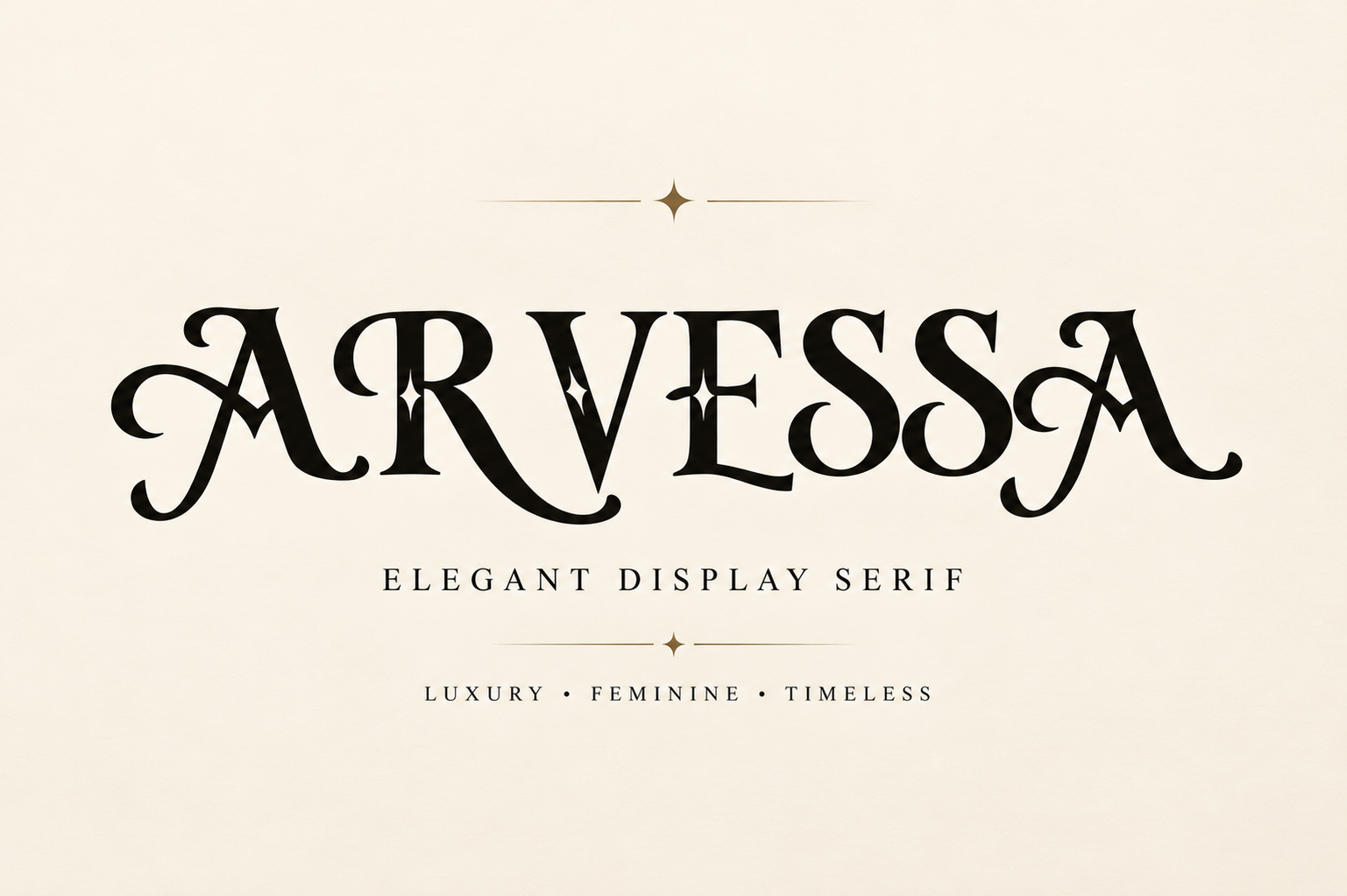 Arvessa