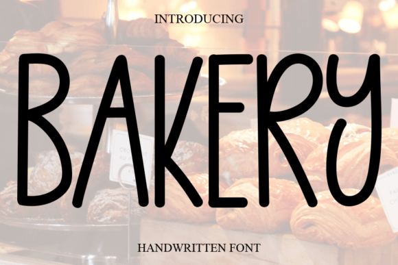 Bakery