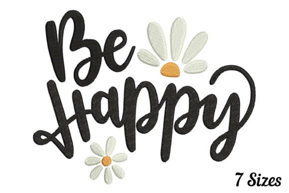 Be Happy
