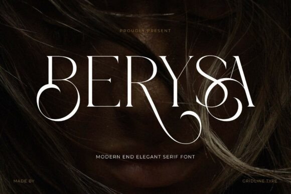 Berysa