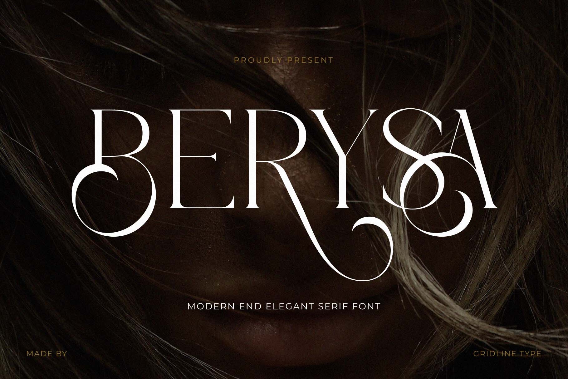 Berysa