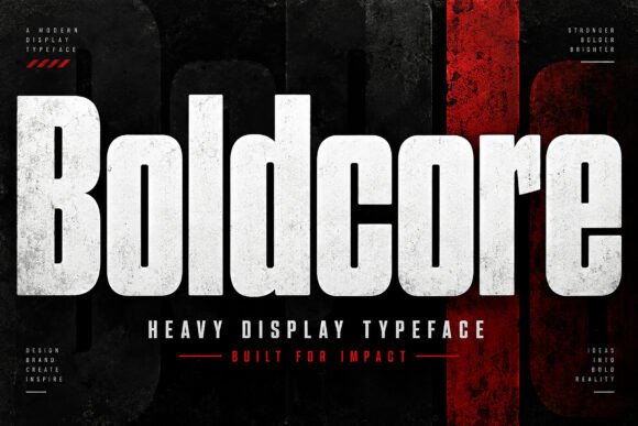 Boldcore