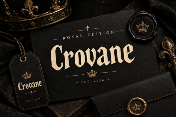 Crovane