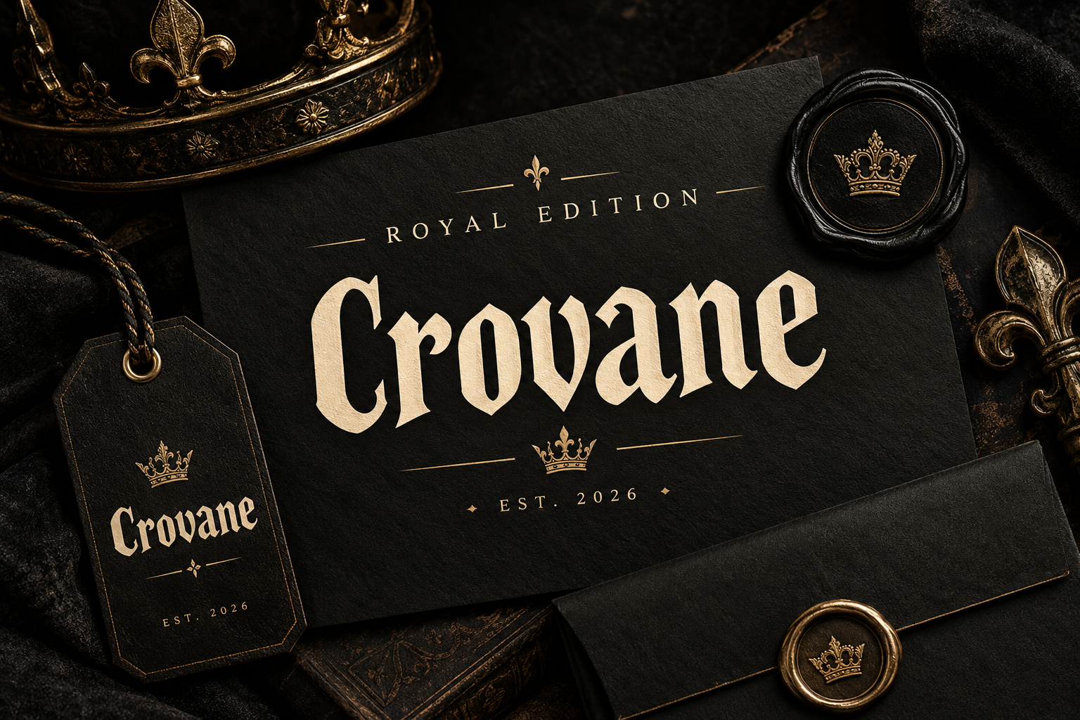 Crovane