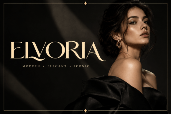 Elvoria