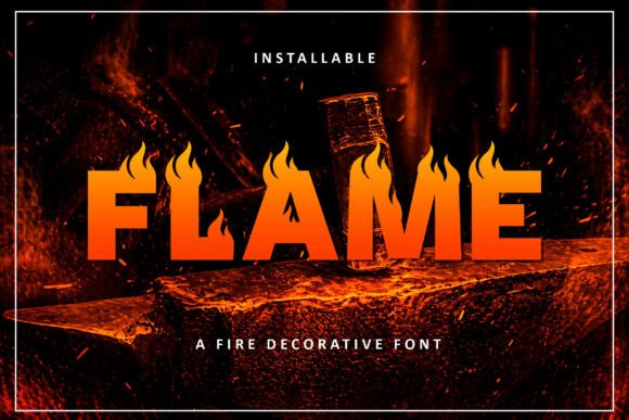 Flame