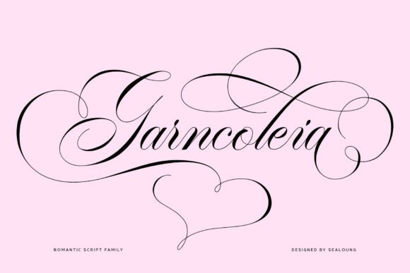 Garncoleia