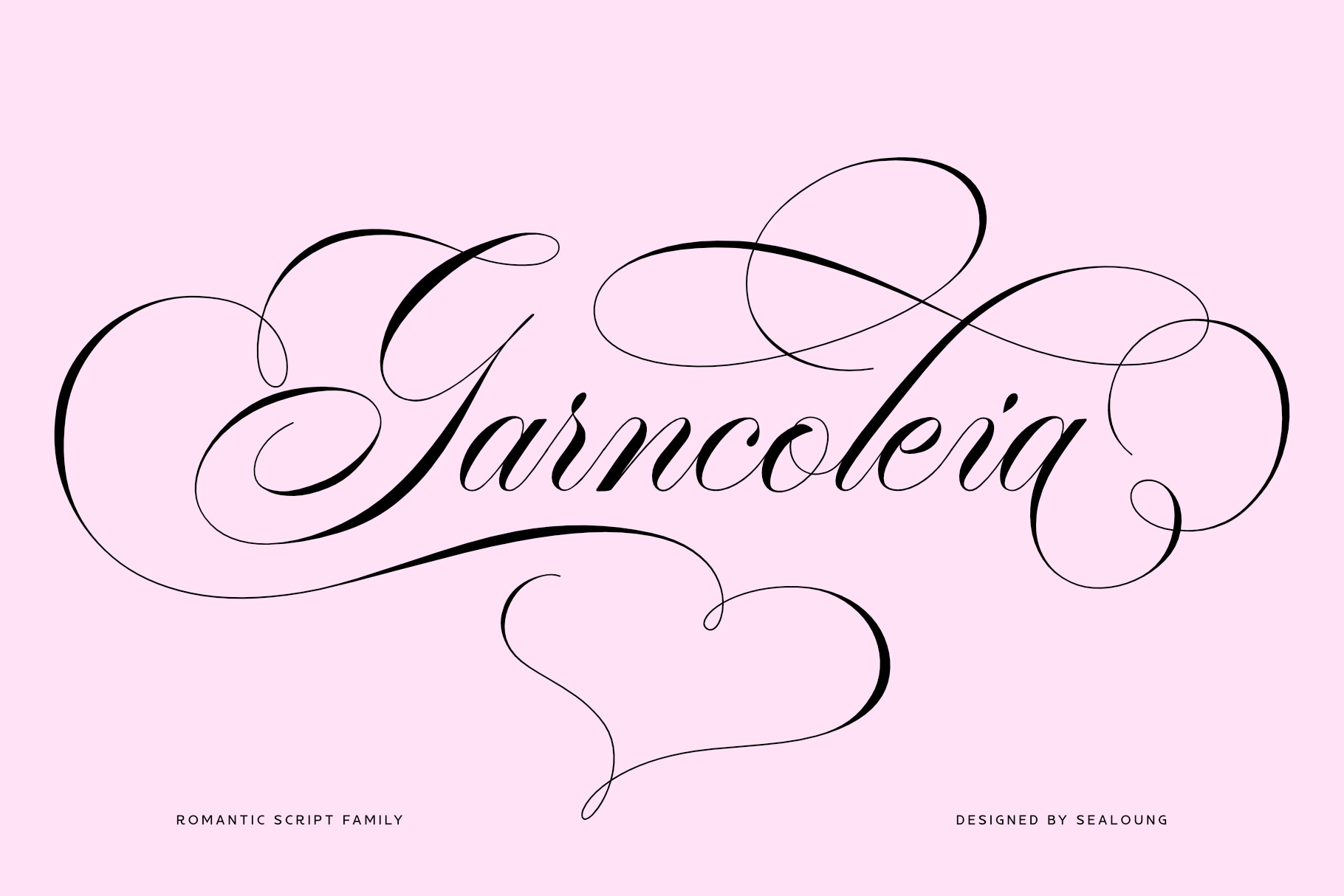 Garncoleia