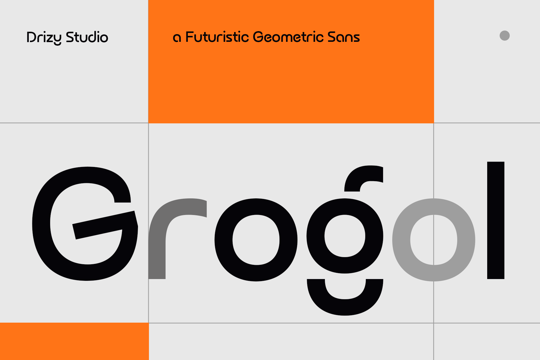 Grogol