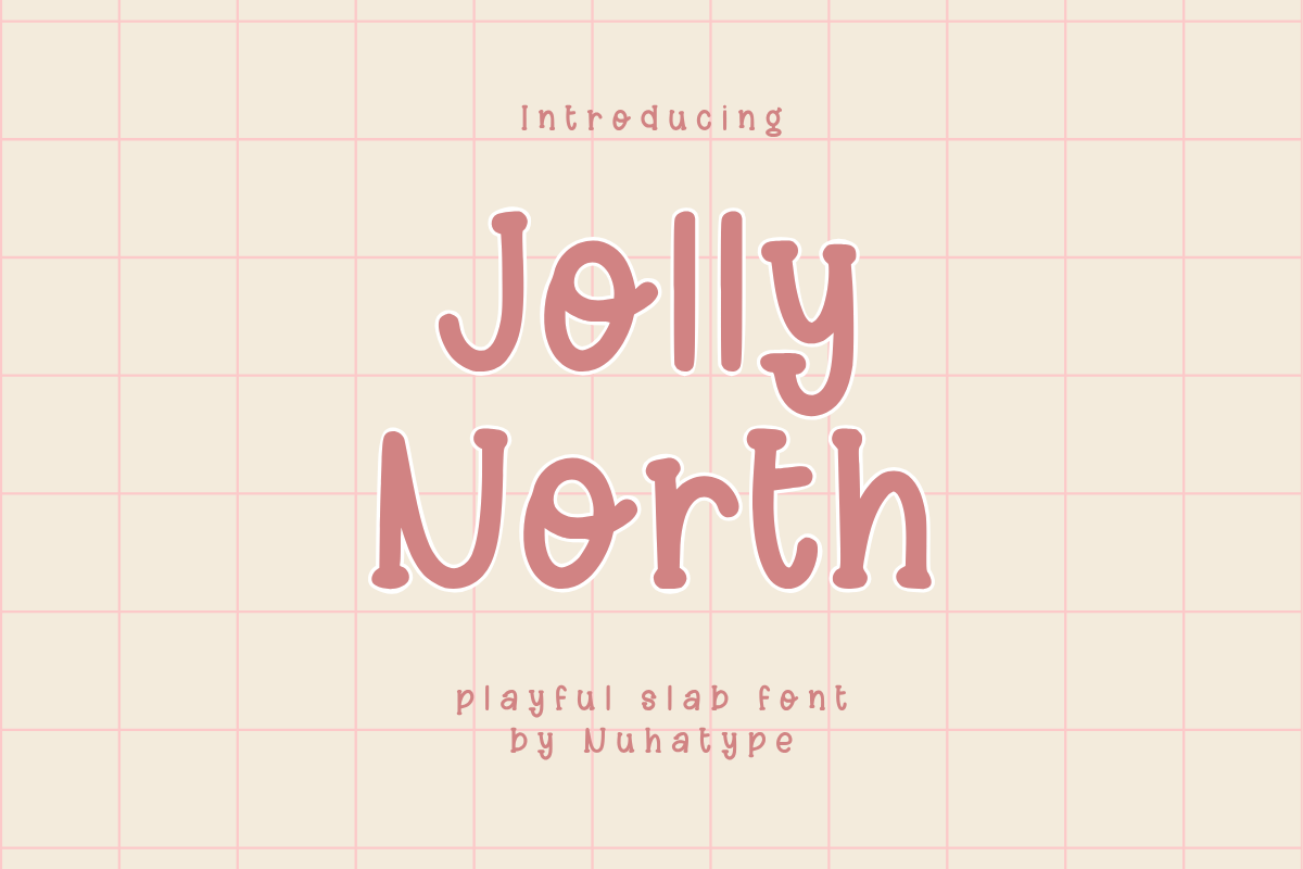 Jolly North