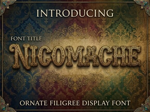 Nicomache